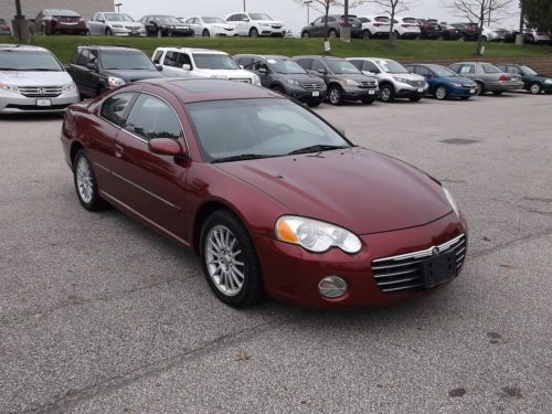 2003 134K DEALER TRADE ABSOLUTE SALE $1.00 NO RESERVE LOOK!, image 3