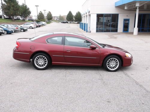 2003 134K DEALER TRADE ABSOLUTE SALE $1.00 NO RESERVE LOOK!, image 4