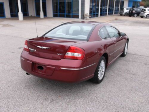 2003 134K DEALER TRADE ABSOLUTE SALE $1.00 NO RESERVE LOOK!, image 5