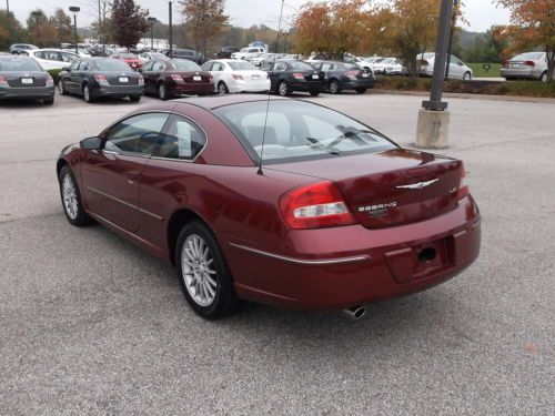 2003 134K DEALER TRADE ABSOLUTE SALE $1.00 NO RESERVE LOOK!, image 6