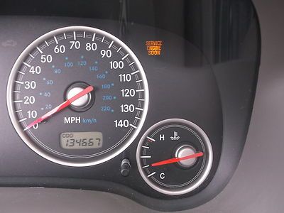 2003 134K DEALER TRADE ABSOLUTE SALE $1.00 NO RESERVE LOOK!, image 7