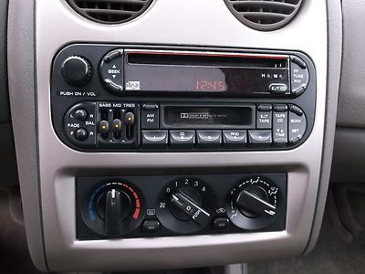 2003 134K DEALER TRADE ABSOLUTE SALE $1.00 NO RESERVE LOOK!, image 8