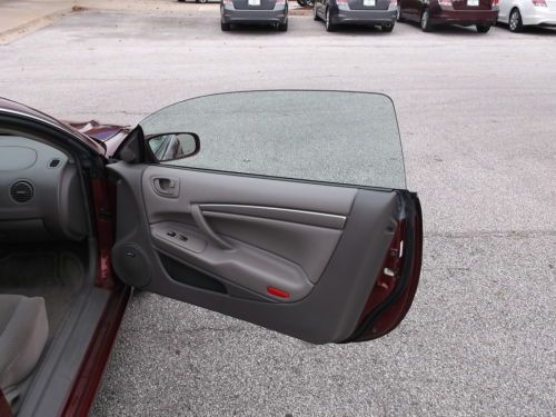 2003 134K DEALER TRADE ABSOLUTE SALE $1.00 NO RESERVE LOOK!, image 14