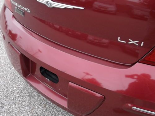 2003 134K DEALER TRADE ABSOLUTE SALE $1.00 NO RESERVE LOOK!, image 21