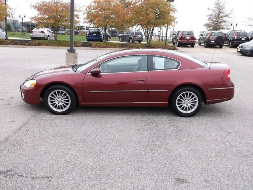 2003 134K DEALER TRADE ABSOLUTE SALE $1.00 NO RESERVE LOOK!, image 23