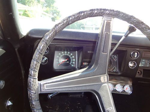 1968 Chevelle Malibu, image 13