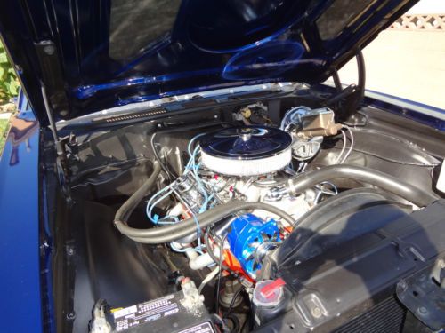 1968 Chevelle Malibu, image 17