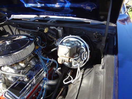 1968 Chevelle Malibu, image 18