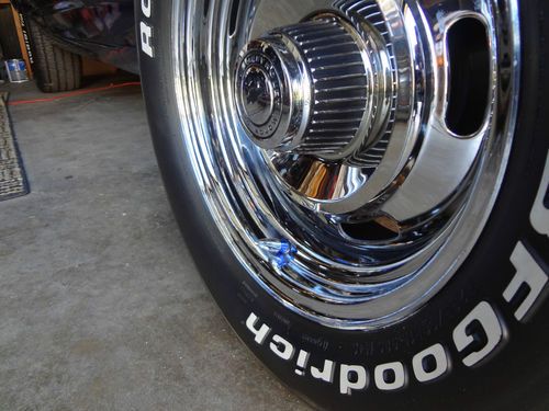 1968 Chevelle Malibu, image 20