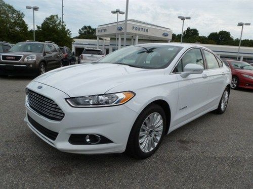 2013 se luxury hybrid tech package moonroof blis