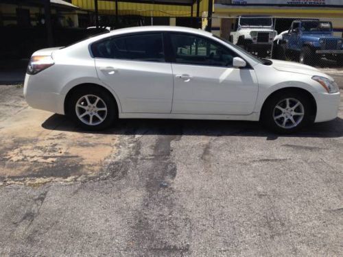 2011 Nissan Altima Base Sedan 4-Door 2.5L, US $9,500.00, image 2
