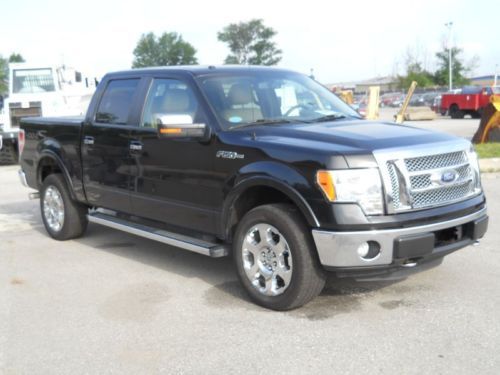 2011 ford f150,xlt,lariat,super crew cab