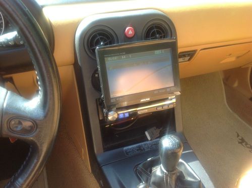 1993 MAZDA MIATA MX-5, BEAUTIFUL, 65K ORIGINAL MILES, US $5,500.00, image 6