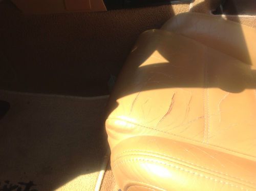 1993 MAZDA MIATA MX-5, BEAUTIFUL, 65K ORIGINAL MILES, US $5,500.00, image 9