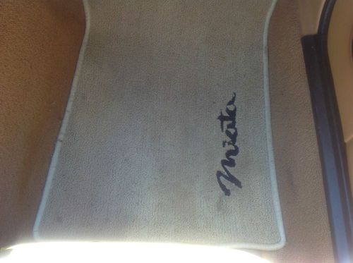 1993 MAZDA MIATA MX-5, BEAUTIFUL, 65K ORIGINAL MILES, US $5,500.00, image 12