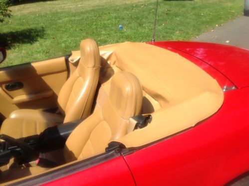 1993 MAZDA MIATA MX-5, BEAUTIFUL, 65K ORIGINAL MILES, US $5,500.00, image 15