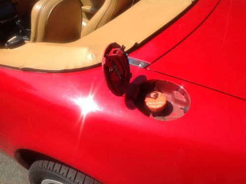 1993 MAZDA MIATA MX-5, BEAUTIFUL, 65K ORIGINAL MILES, US $5,500.00, image 19
