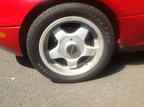 1993 MAZDA MIATA MX-5, BEAUTIFUL, 65K ORIGINAL MILES, US $5,500.00, image 21