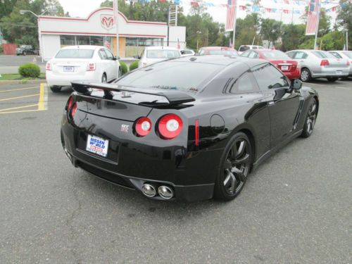 2010 Nissan GT-R 2dr Cpe Premium (Pre-Certified), US $68,995.00, image 15