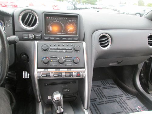 2010 Nissan GT-R 2dr Cpe Premium (Pre-Certified), US $68,995.00, image 19