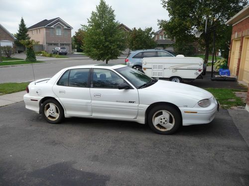 1998 grand am gt 3.1l (gta ontario)