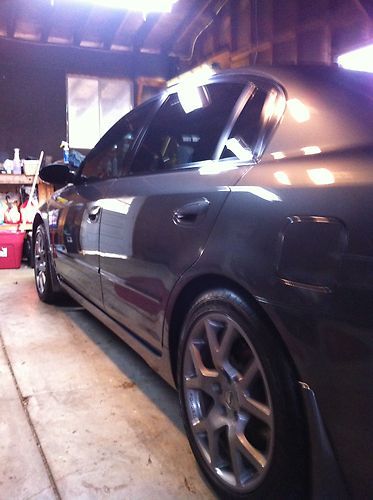 06 Nissan Altima ser, US $9,125.00, image 5