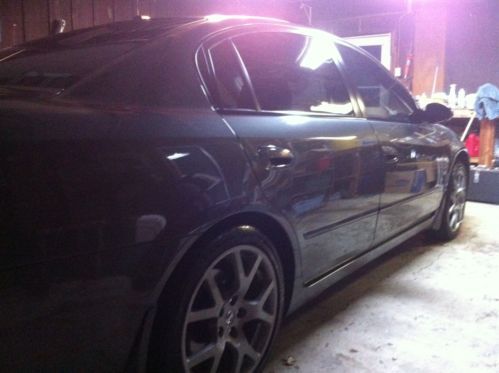 06 Nissan Altima ser, US $9,125.00, image 7