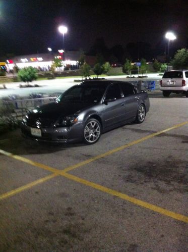 06 Nissan Altima ser, US $9,125.00, image 9