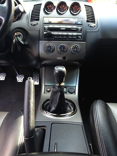 06 Nissan Altima ser, US $9,125.00, image 12