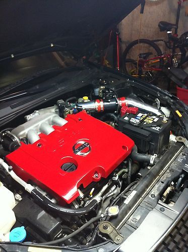 06 Nissan Altima ser, US $9,125.00, image 24