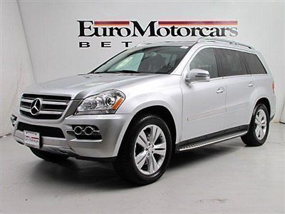 Cpo certified silver gl gl450 suv mercedes best deal black navigation dealer 11