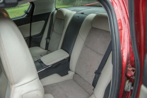 2006 Mazda RX-8 Coupe 4-Door, Special edition, Auto, Leather, Sunroof, 65k, image 9