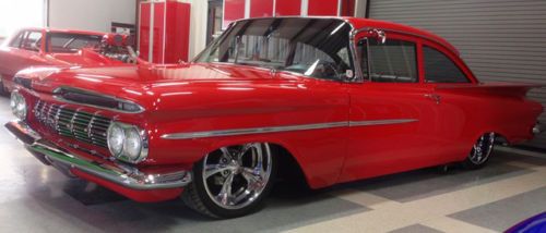 1959 chevrolet biscayne