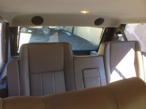 1995 Land Rover Range Rover classic County LWB Sport Utility 4-Door 4.2L, US $8,000.00, image 2