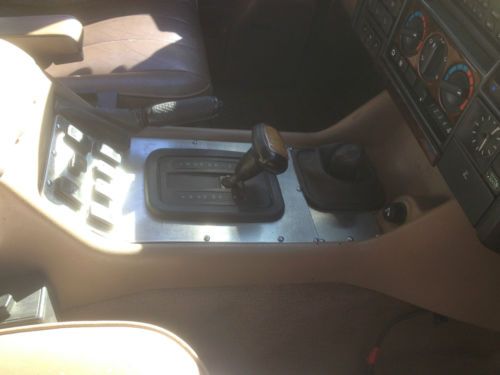 1995 Land Rover Range Rover classic County LWB Sport Utility 4-Door 4.2L, US $8,000.00, image 8