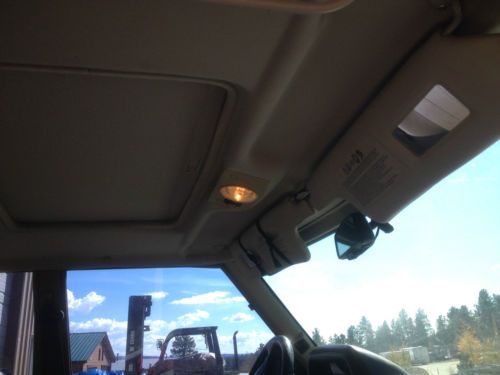 1995 Land Rover Range Rover classic County LWB Sport Utility 4-Door 4.2L, US $8,000.00, image 9