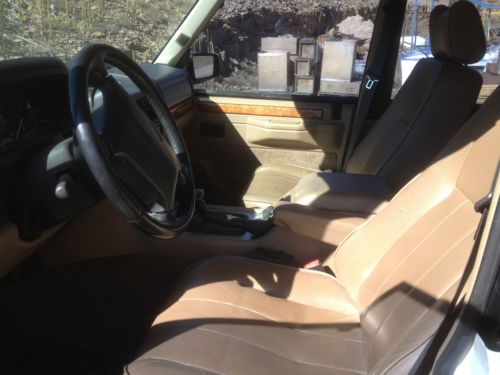 1995 Land Rover Range Rover classic County LWB Sport Utility 4-Door 4.2L, US $8,000.00, image 15