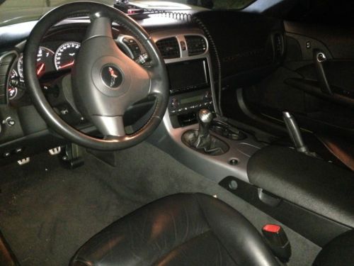 2006 Chevrolet Corvette Borla Exhaust K&N Intake, US $26,000.00, image 7