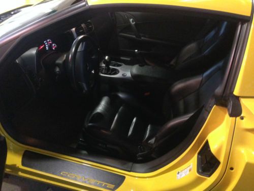 2006 Chevrolet Corvette Borla Exhaust K&N Intake, US $26,000.00, image 8