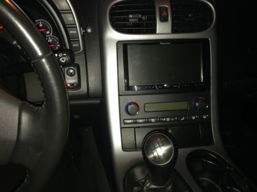 2006 Chevrolet Corvette Borla Exhaust K&N Intake, US $26,000.00, image 10