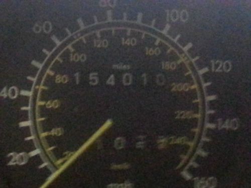 1982 Mercedes 500 SEC AMG, US $3,000.00, image 12