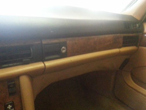 1982 Mercedes 500 SEC AMG, US $3,000.00, image 13