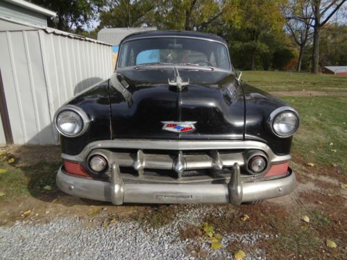 1953 CHEVY BEL AIR 210 GASSER,RAT ROD,DRAG,STREET ROD, US $2,750.00, image 3