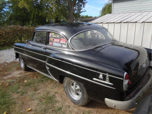 1953 CHEVY BEL AIR 210 GASSER,RAT ROD,DRAG,STREET ROD, US $2,750.00, image 5