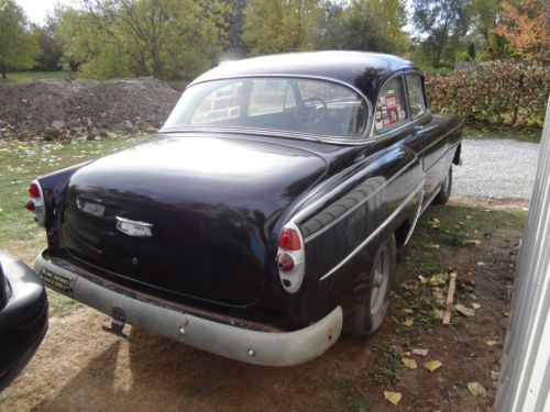 1953 CHEVY BEL AIR 210 GASSER,RAT ROD,DRAG,STREET ROD, US $2,750.00, image 6