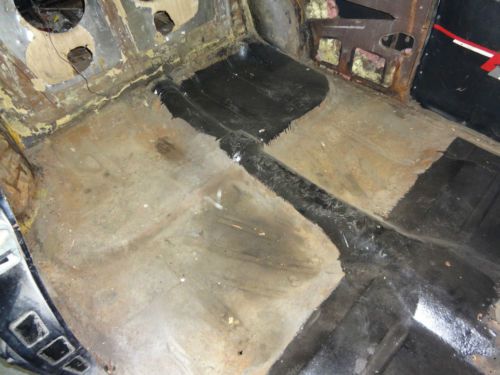 1953 CHEVY BEL AIR 210 GASSER,RAT ROD,DRAG,STREET ROD, US $2,750.00, image 9