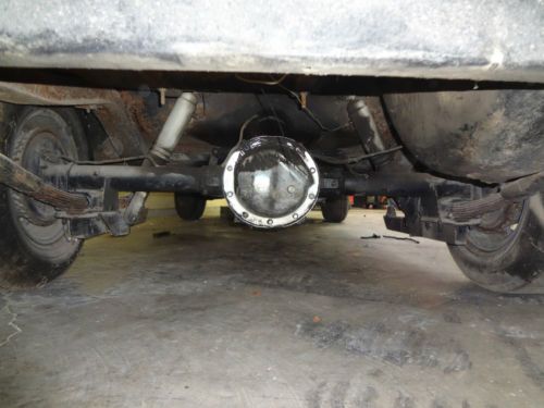 1953 CHEVY BEL AIR 210 GASSER,RAT ROD,DRAG,STREET ROD, US $2,750.00, image 13