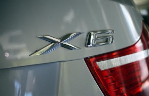 Loaded x6 35i cpo bmw warranty till 09/17 or 100kmls sport prem 20whls pristine!