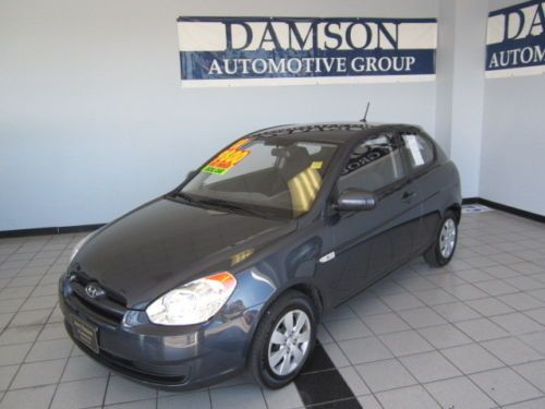 2011 Hyundai Accent 3dr HB Auto, US $8,600.00, image 3