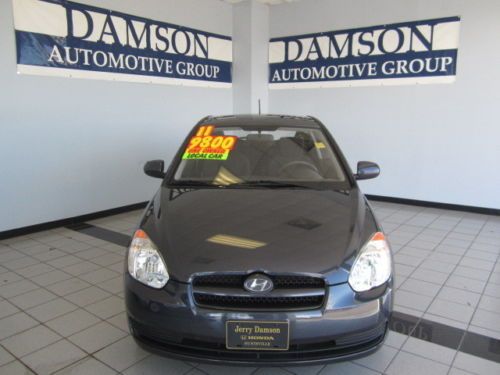2011 Hyundai Accent 3dr HB Auto, US $8,600.00, image 4